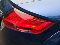 2015款 TT Coupe 45 TFSI quattro