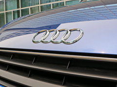 2015款 TT Coupe 45 TFSI quattro