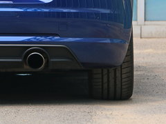 2015款 TT Coupe 45 TFSI quattro