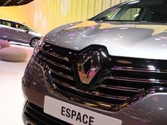2014款 Espace 