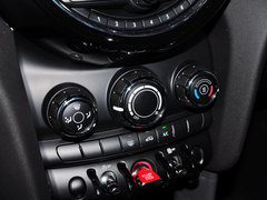 MINI 2015款 1.5T COOPER Fun 五门版