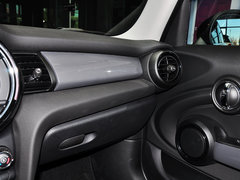 MINI 2015款 1.5T COOPER Fun 五门版