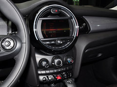MINI 2015款 1.5T COOPER Fun 五门版