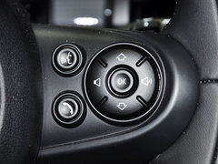 MINI 2015款 1.5T COOPER Fun 五门版
