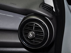 2015款 1.5T COOPER Fun 五门版