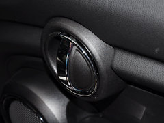2015款 1.5T COOPER Fun 五门版