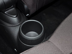 MINI 2015款 1.5T COOPER Fun 五门版