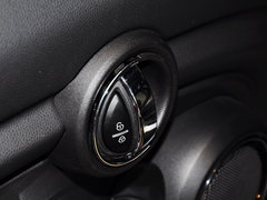 2015款 1.5T COOPER Fun 五门版