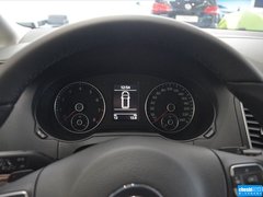 2014款 2.0TSI DCT 豪华型 7座