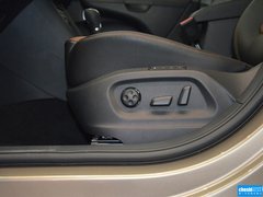 2014款 2.0TSI DCT 豪华型 7座