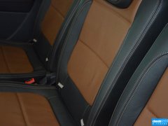 2014款 2.0TSI DCT 豪华型 7座