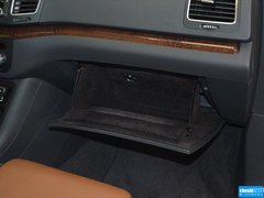 2014款 2.0TSI DCT 豪华型 7座