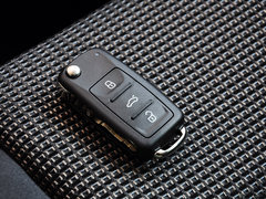 2014款 2.0TSI DCT 标配型 7座