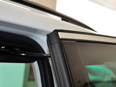 2014款 2.0TSI DCT 标配型 7座