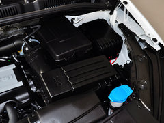 2014款 2.0TSI DCT 标配型 7座