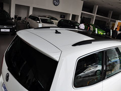 2014款 2.0TSI DCT 标配型 7座