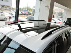 2014款 2.0TSI DCT 标配型 7座