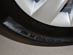 2014款 2.0TSI DCT 标配型 7座