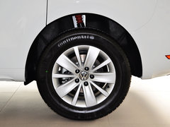 2014款 2.0TSI DCT 标配型 7座