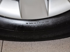 2014款 2.0TSI DCT 标配型 7座