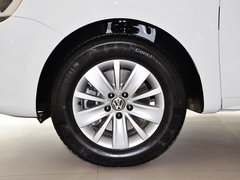 2014款 2.0TSI DCT 标配型 7座