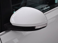 2014款 2.0TSI DCT 标配型 7座