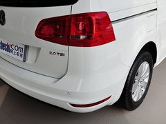 2014款 2.0TSI DCT 标配型 7座