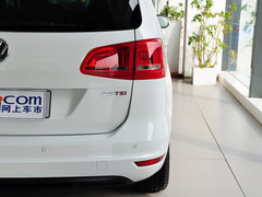 2014款 2.0TSI DCT 标配型 7座