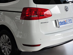2014款 2.0TSI DCT 标配型 7座