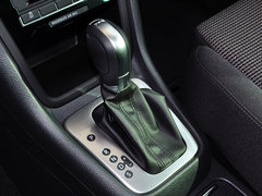 2014款 2.0TSI DCT 标配型 7座