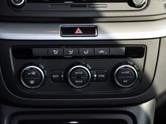 2014款 2.0TSI DCT 标配型 7座