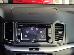 2014款 2.0TSI DCT 标配型 7座