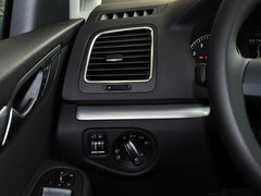 2014款 2.0TSI DCT 标配型 7座