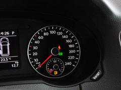 2014款 2.0TSI DCT 标配型 7座