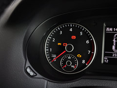 2014款 2.0TSI DCT 标配型 7座