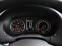 2014款 2.0TSI DCT 标配型 7座