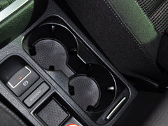 2014款 2.0TSI DCT 标配型 7座