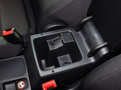 2014款 2.0TSI DCT 标配型 7座