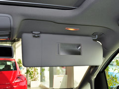 2014款 2.0TSI DCT 标配型 7座