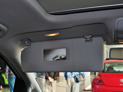 2014款 2.0TSI DCT 标配型 7座