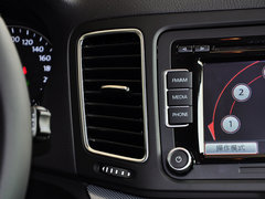 2014款 2.0TSI DCT 标配型 7座