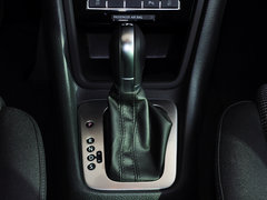 2014款 2.0TSI DCT 标配型 7座
