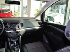 2014款 2.0TSI DCT 标配型 7座