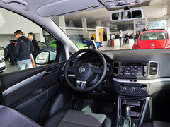 2014款 2.0TSI DCT 标配型 7座