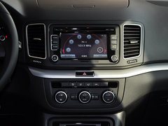 2014款 2.0TSI DCT 标配型 7座