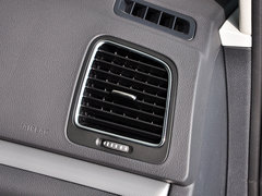 2014款 2.0TSI DCT 标配型 7座