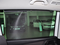 2014款 2.0TSI DCT 标配型 7座