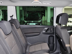 2014款 2.0TSI DCT 标配型 7座