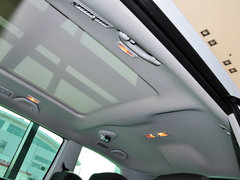 2014款 2.0TSI DCT 标配型 7座