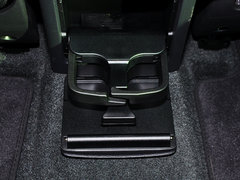 2014款 2.0TSI DCT 标配型 7座